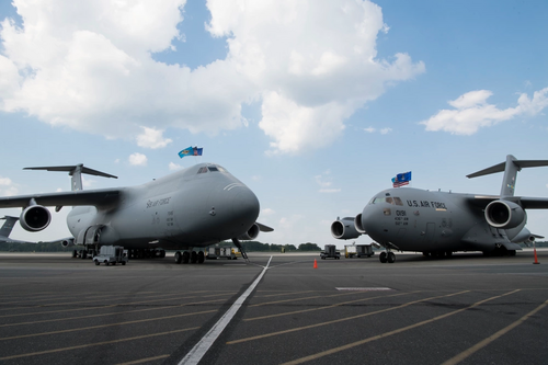 436th Airlift Wing